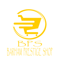 BARHAM PRESTIGE SHOP